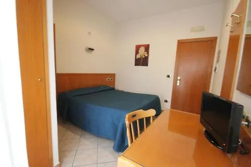 Hotel Zara Napoli location