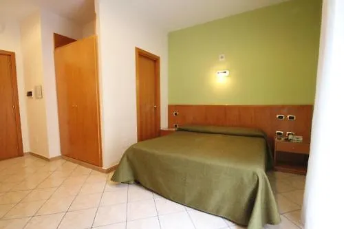 Hotel Zara Napoli Naples