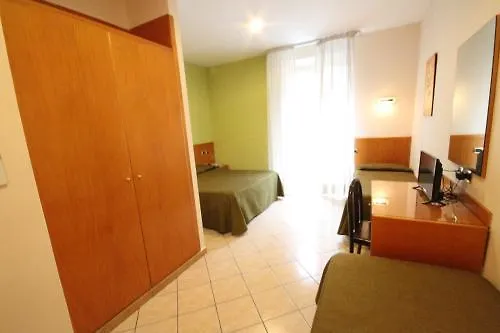 Hotel Zara Napoli