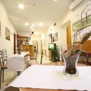 Hotel Zara Napoli