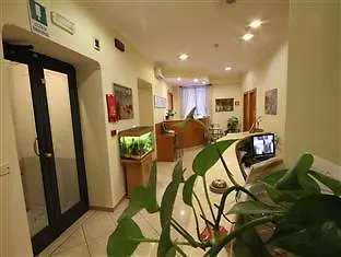 Hotel Zara Napoli 2*, Naples Italy