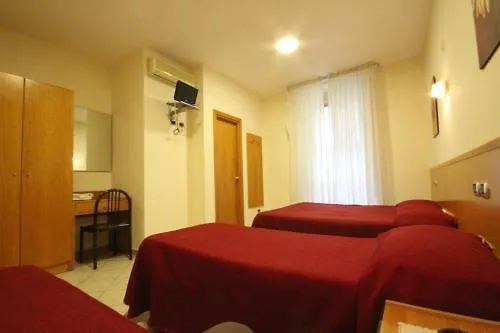 Hotel Zara Napoli