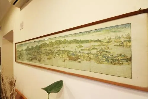 Hotel Zara Napoli 2*, Naples