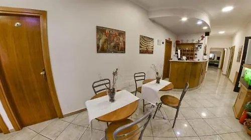 Hotel Zara Napoli