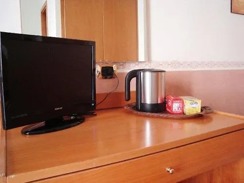 Hotel Zara Napoli 2*, Naples Italy