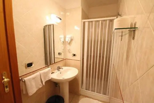 Hotel Zara Napoli