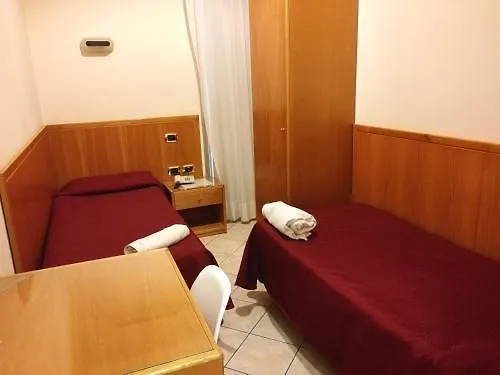 Hotel Zara Napoli