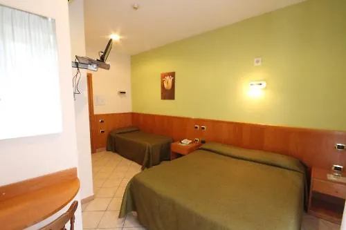 Hotel Zara Napoli
