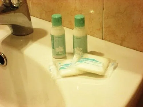 **  Hotel Zara Napoli Italy