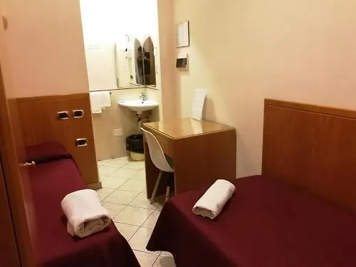 Hotel Zara Napoli Naples