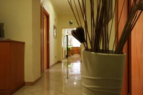 Hotel Zara Napoli Naples