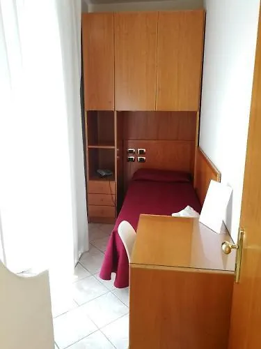 Hotel Zara Napoli