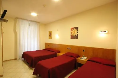 Hotel Zara Napoli