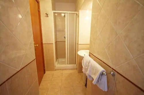 Hotel Zara Napoli 2*, Naples