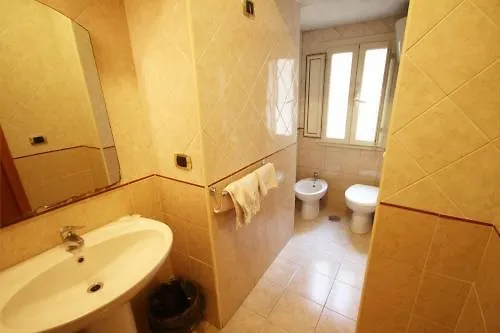 Hotel Zara Napoli