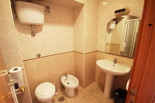 Hotel Zara Napoli