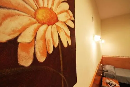 Hotel Zara Napoli 2*, Naples Italy