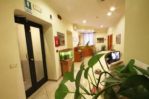 Hotel Zara Napoli  Naples