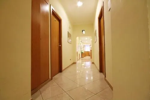 Hotel Zara Napoli  Naples