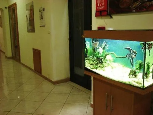 Hotel Zara Napoli