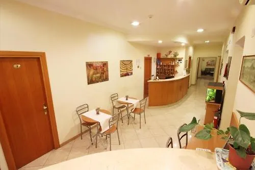 Hotel Zara Napoli Italy